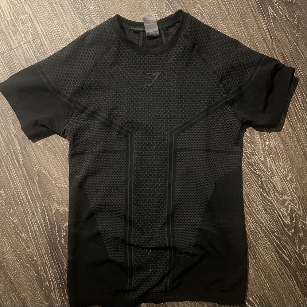 Gymshark onyx v3